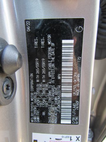 2022 Lexus GX 460 Luxury Plano TX