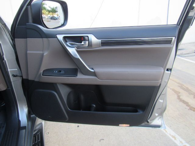2022 Lexus GX 460 Luxury Plano TX