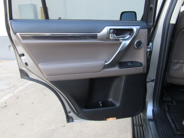 2022 Lexus GX 460 Luxury Plano TX