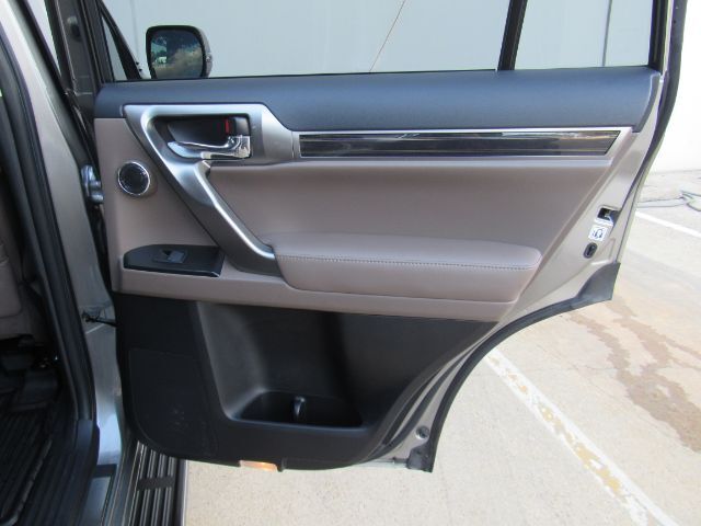 2022 Lexus GX 460 Luxury Plano TX