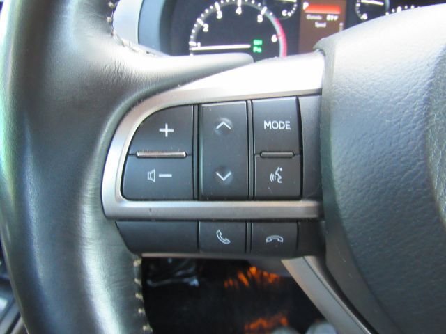2022 Lexus GX 460 Luxury Plano TX