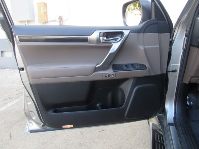 2022 Lexus GX 460 Luxury Plano TX