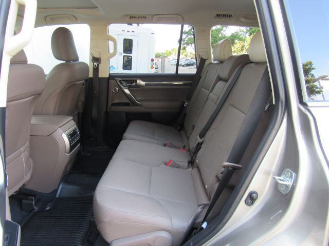 2022 Lexus GX 460 Luxury Plano TX