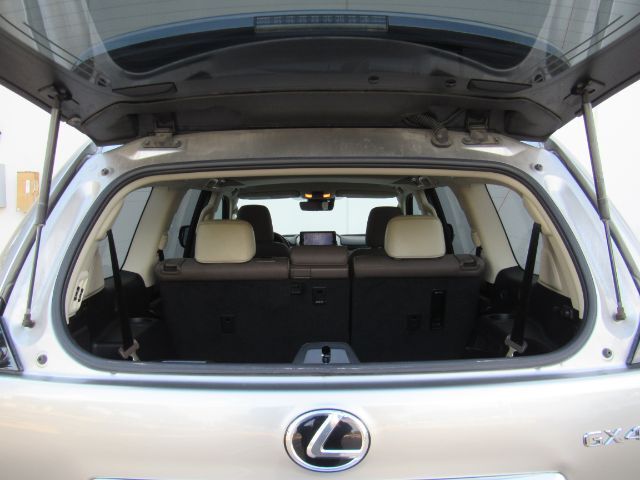2022 Lexus GX 460 Luxury Plano TX