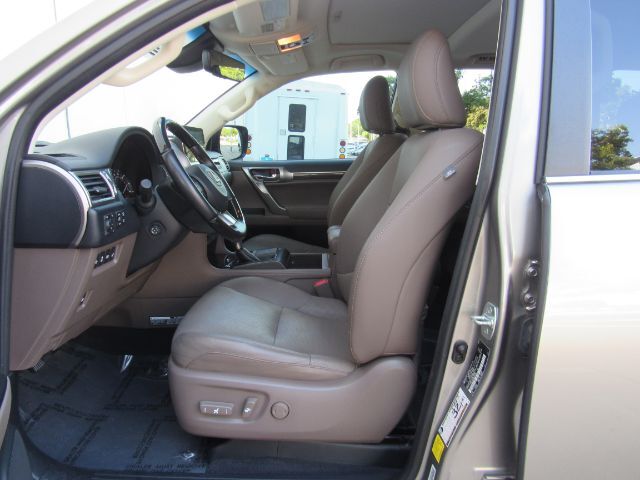 2022 Lexus GX 460 Luxury Plano TX