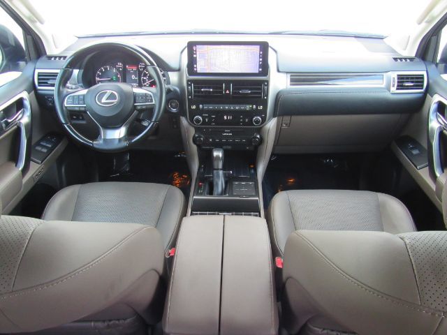 2022 Lexus GX 460 Luxury Plano TX