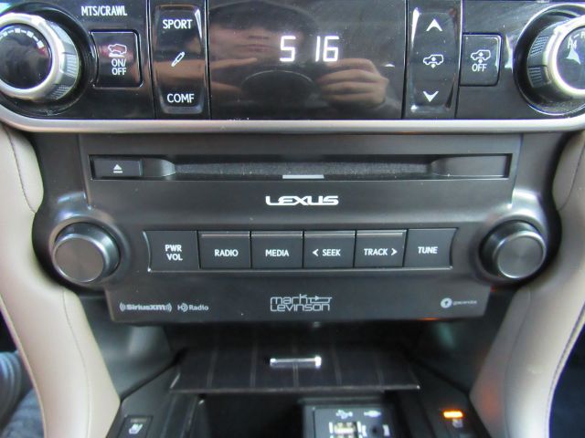 2022 Lexus GX 460 Luxury Plano TX