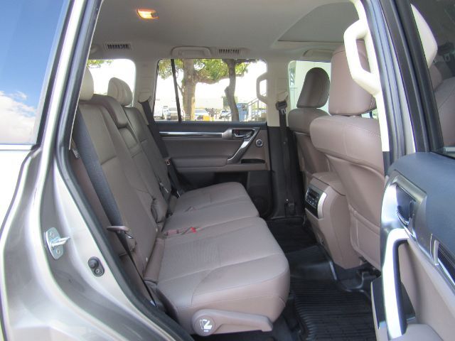2022 Lexus GX 460 Luxury Plano TX