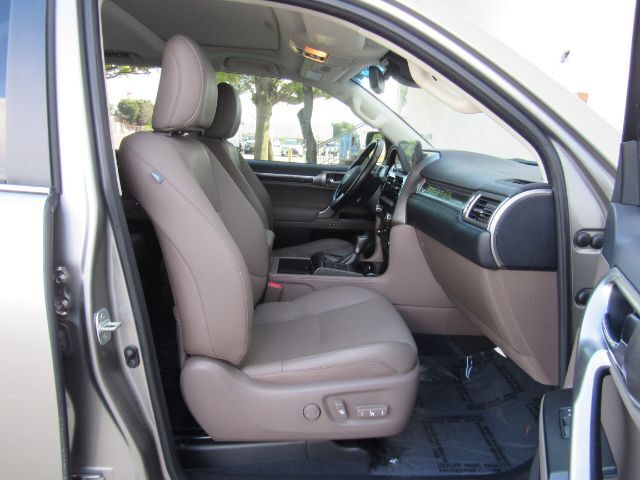2022 Lexus GX 460 Luxury Plano TX