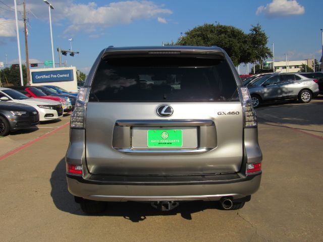 2022 Lexus GX 460 Luxury Plano TX