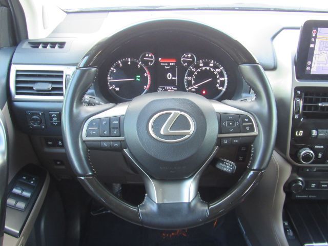 2022 Lexus GX 460 Luxury Plano TX