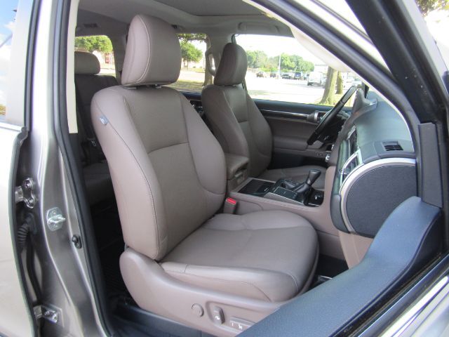 2022 Lexus GX 460 Luxury Plano TX