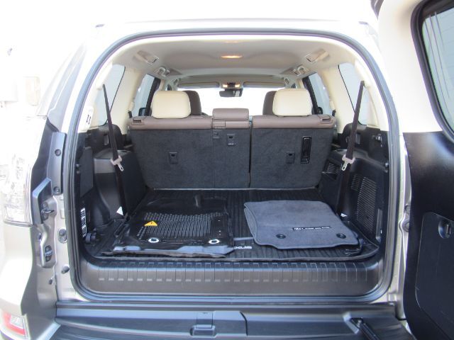 2022 Lexus GX 460 Luxury Plano TX