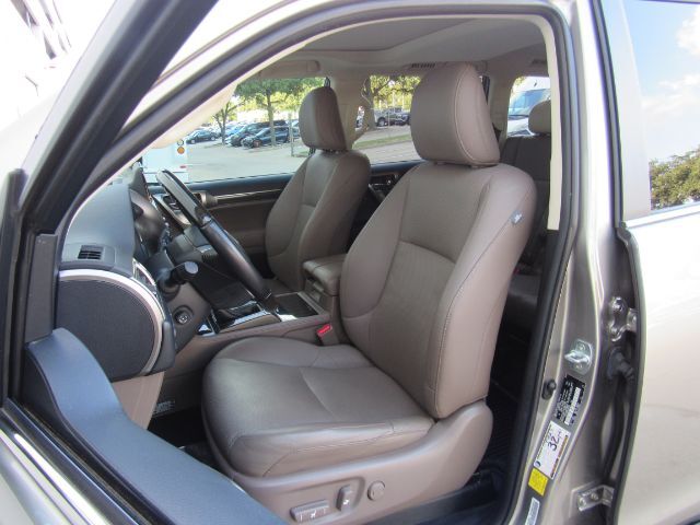 2022 Lexus GX 460 Luxury Plano TX