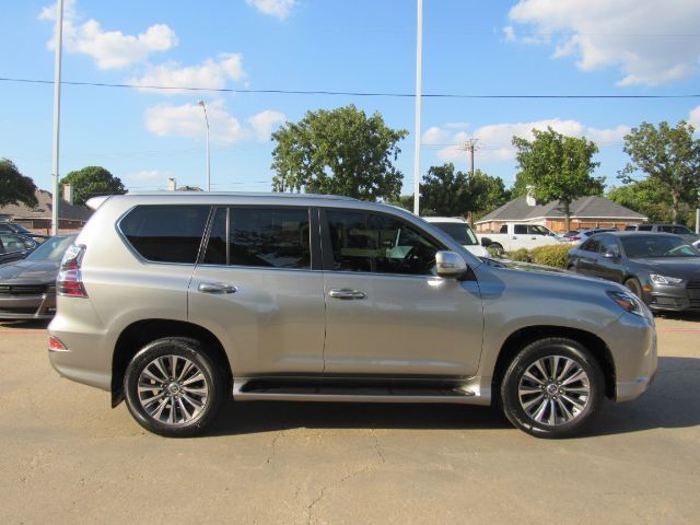 2022 Lexus GX 460 Luxury Plano TX