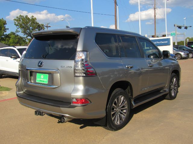 2022 Lexus GX 460 Luxury Plano TX
