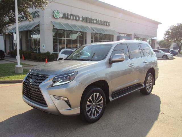 2022 Lexus GX 460 Luxury Plano TX