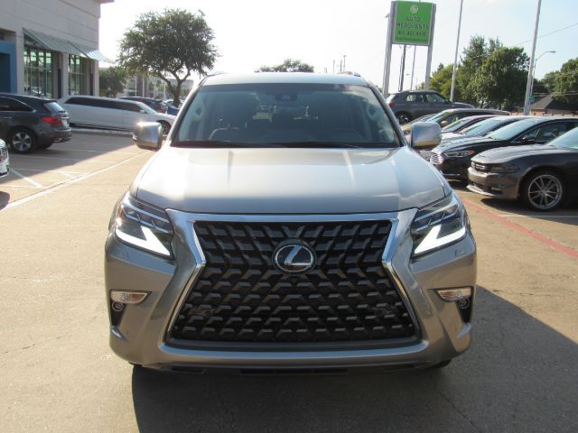 2022 Lexus GX 460 Luxury Plano TX