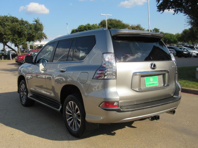 2022 Lexus GX 460 Luxury Plano TX