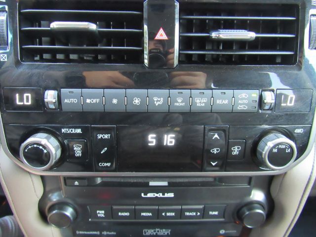 2022 Lexus GX 460 Luxury Plano TX