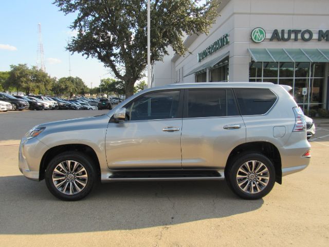 2022 Lexus GX 460 Luxury Plano TX