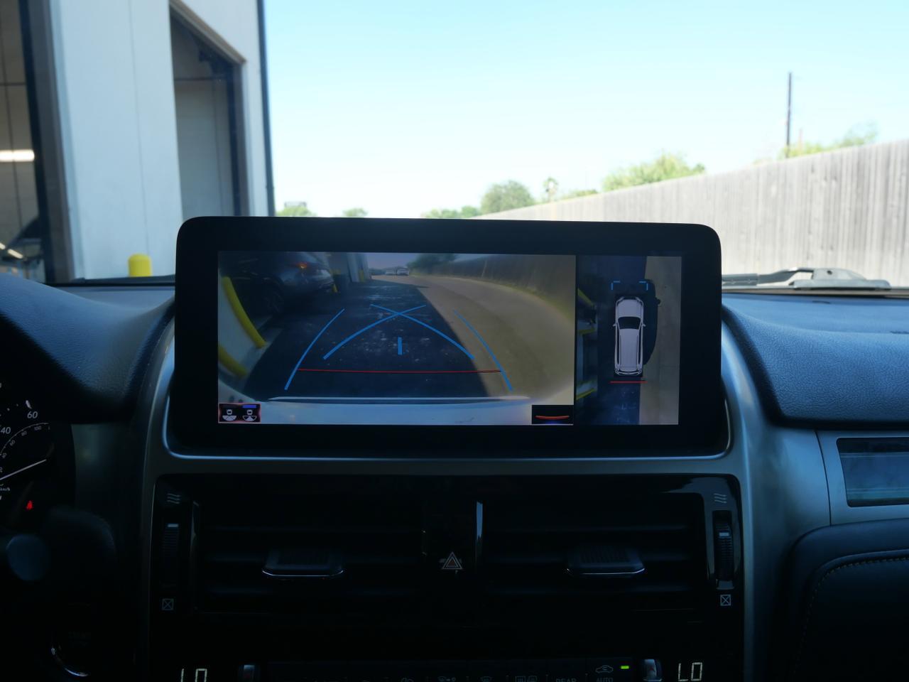 2022 Lexus GX 460 Luxury San Juan TX