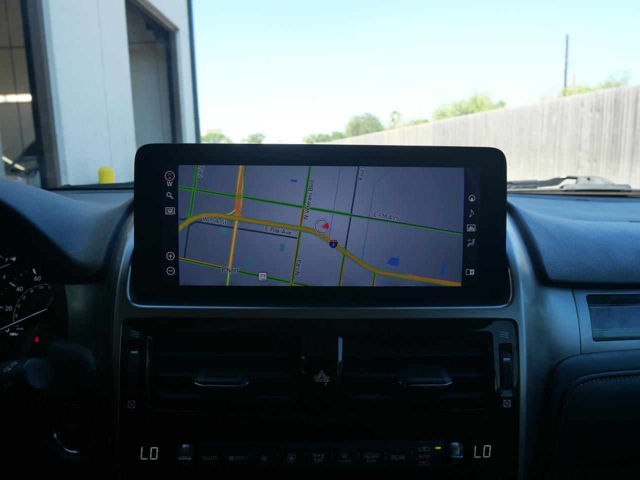 2022 Lexus GX 460 Luxury San Juan TX