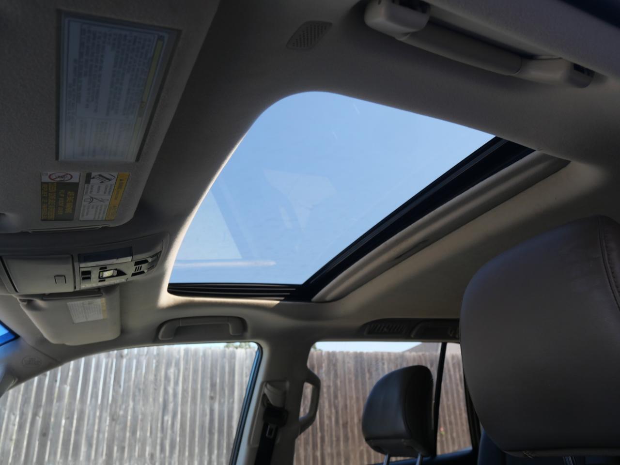 2022 Lexus GX 460 Luxury San Juan TX