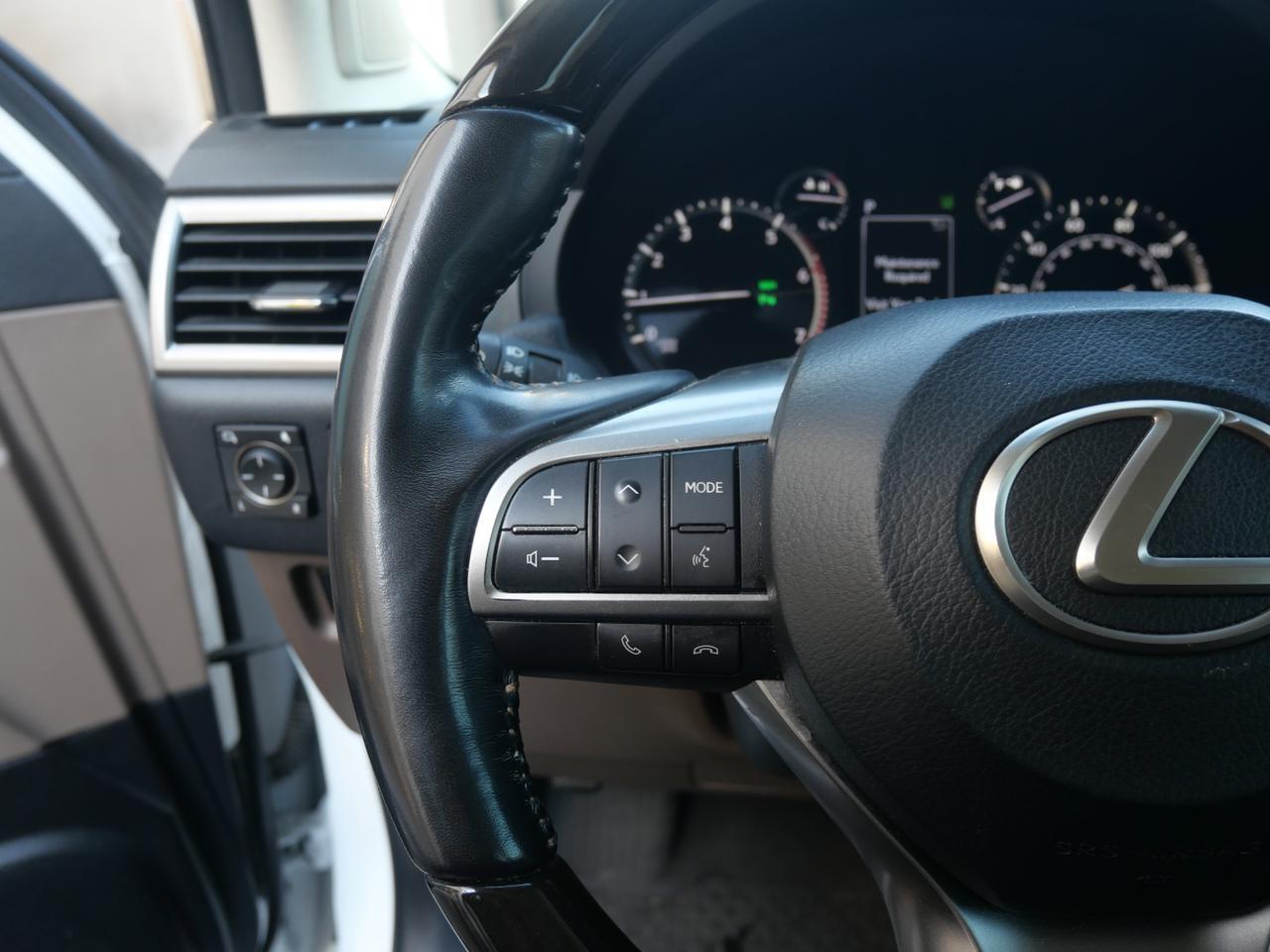 2022 Lexus GX 460 Luxury San Juan TX