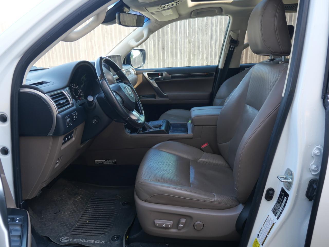 2022 Lexus GX 460 Luxury San Juan TX