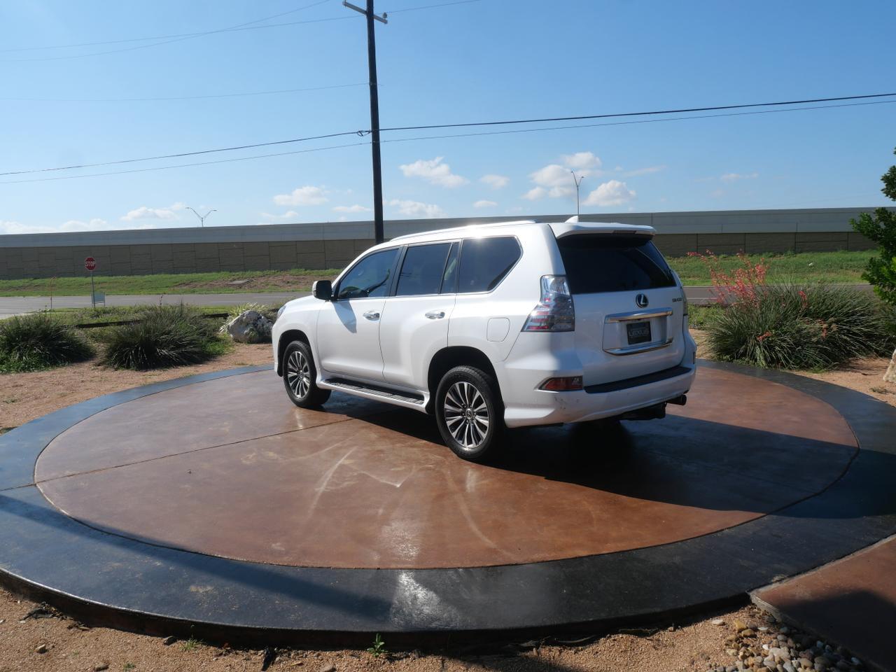 2022 Lexus GX 460 Luxury San Juan TX