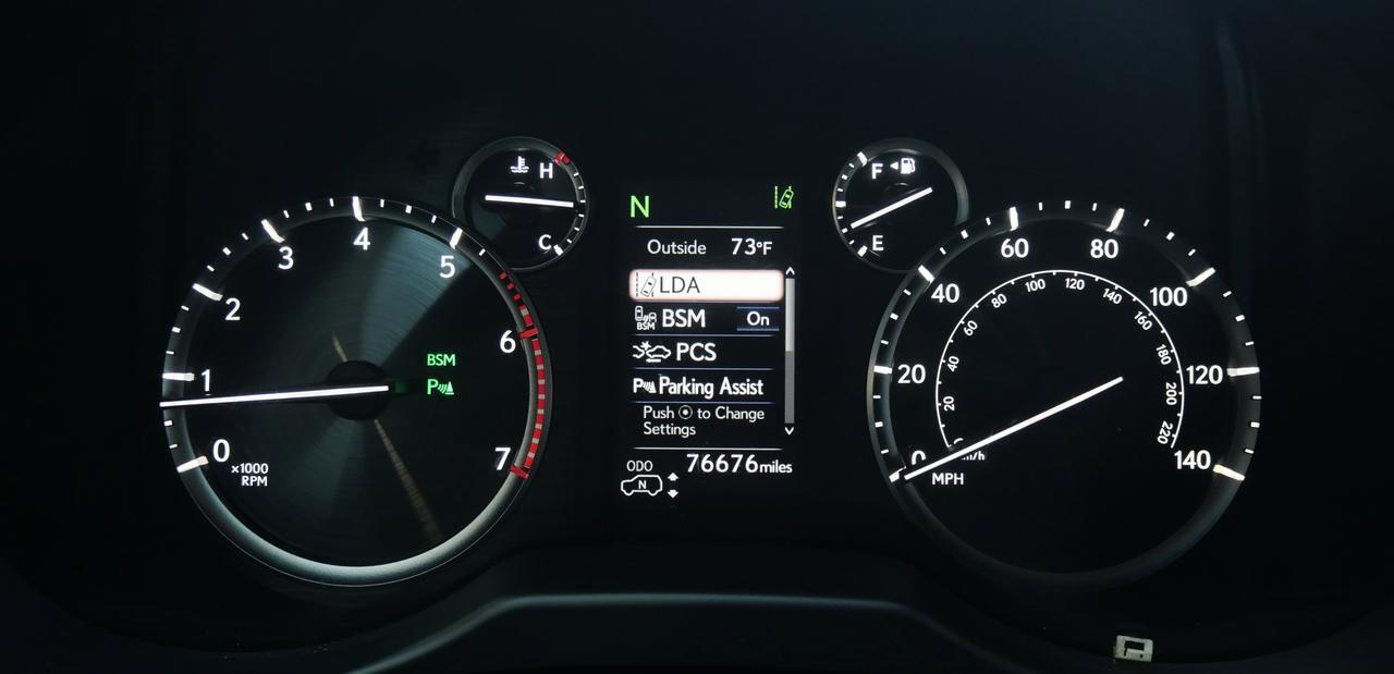 2022 Lexus GX 460 Luxury San Juan TX