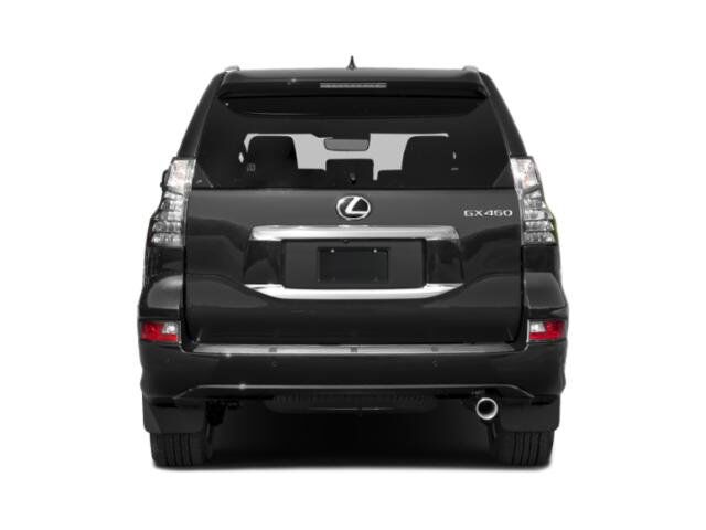 2022 Lexus GX 460 Luxury San Juan TX
