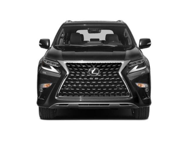 2022 Lexus GX 460 Luxury San Juan TX