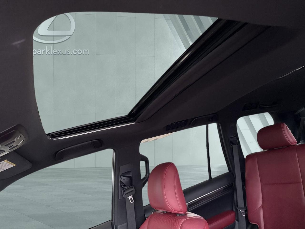 2022 Lexus GX 460 Luxury San Antonio TX