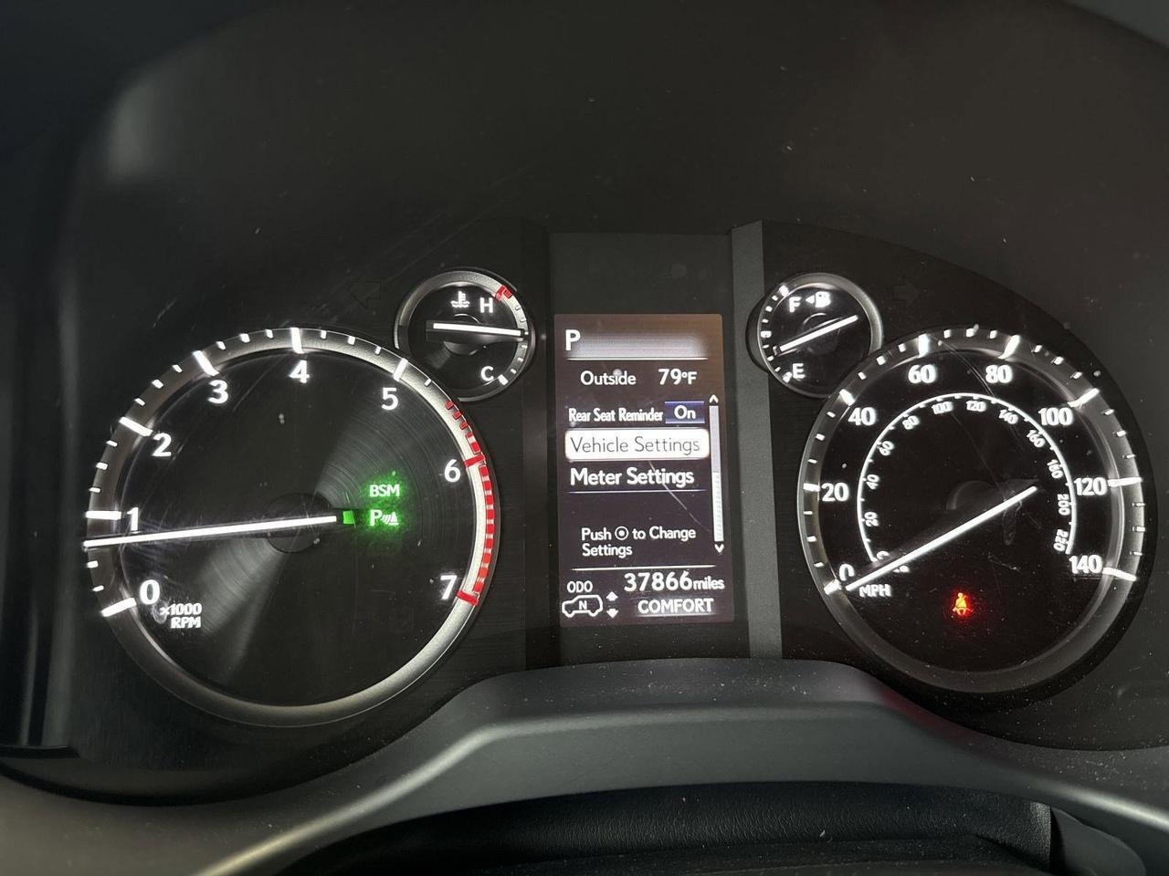 2022 Lexus GX 460 Luxury San Antonio TX