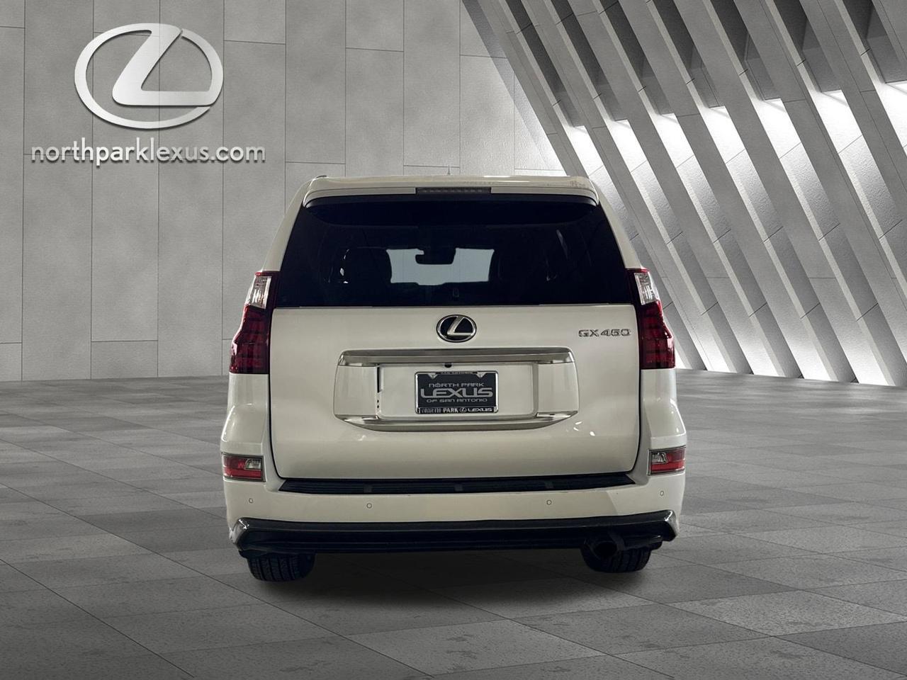 2022 Lexus GX 460 Luxury San Antonio TX