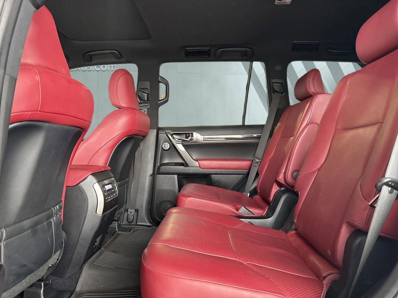 2022 Lexus GX 460 Luxury San Antonio TX