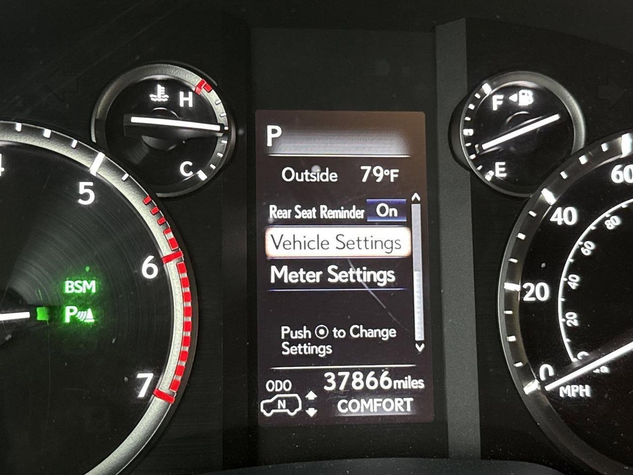 2022 Lexus GX 460 Luxury San Antonio TX