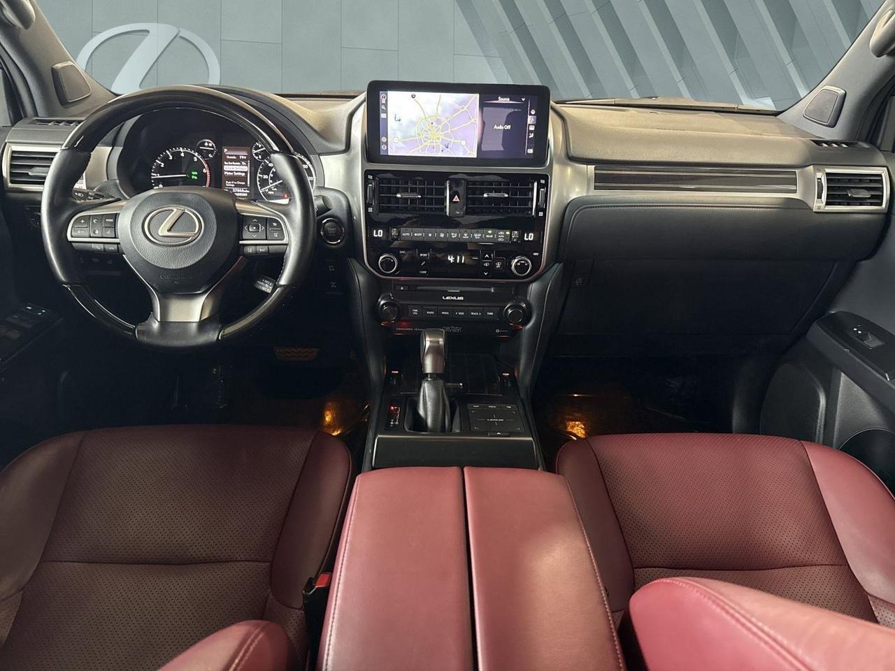 2022 Lexus GX 460 Luxury San Antonio TX