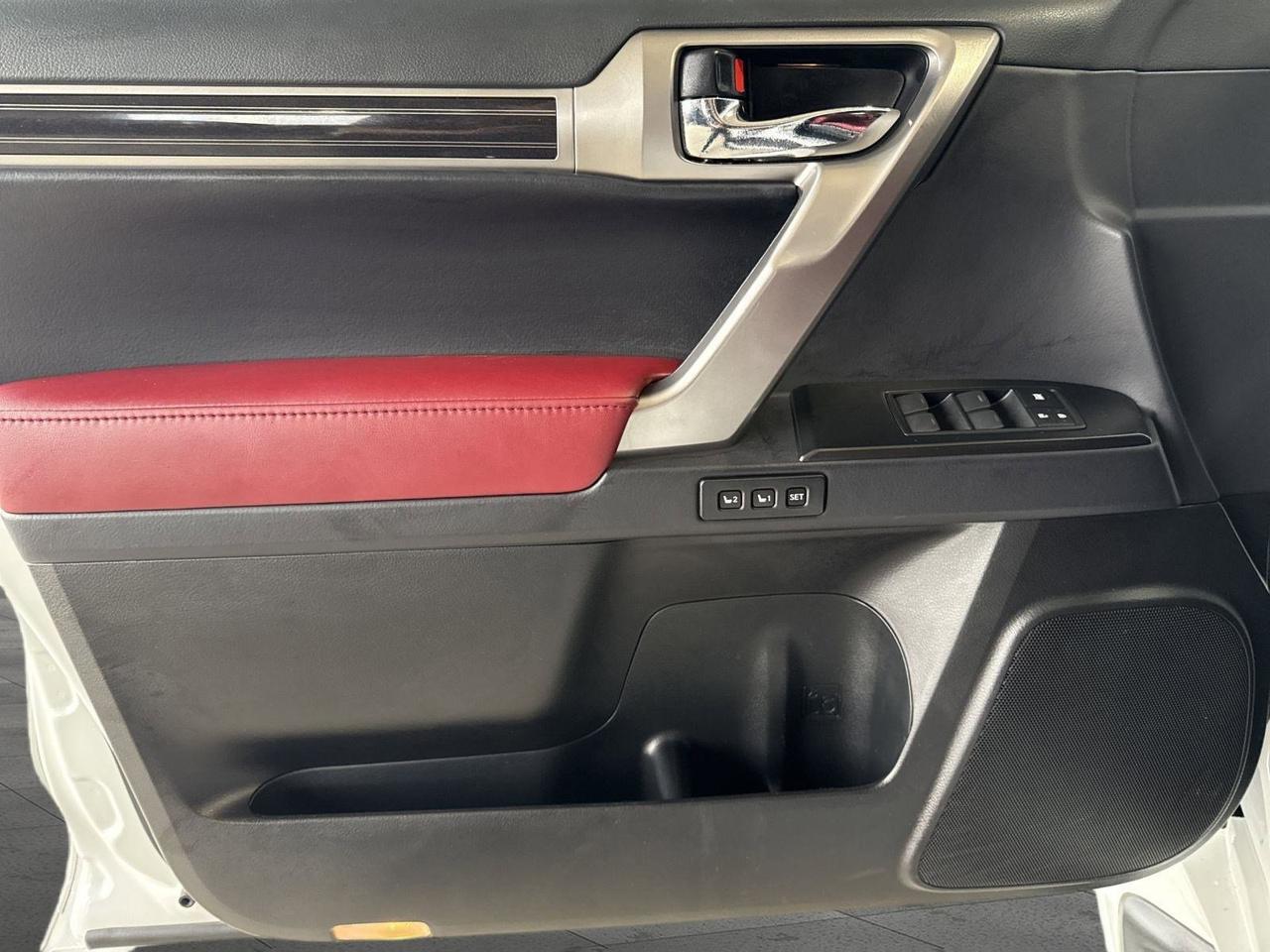 2022 Lexus GX 460 Luxury San Antonio TX