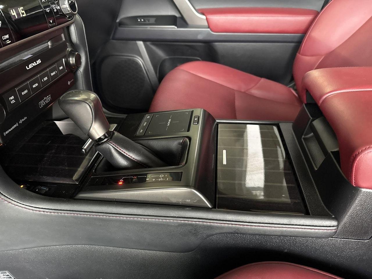 2022 Lexus GX 460 Luxury San Antonio TX