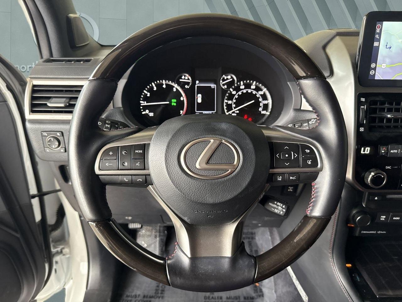 2022 Lexus GX 460 Luxury San Antonio TX