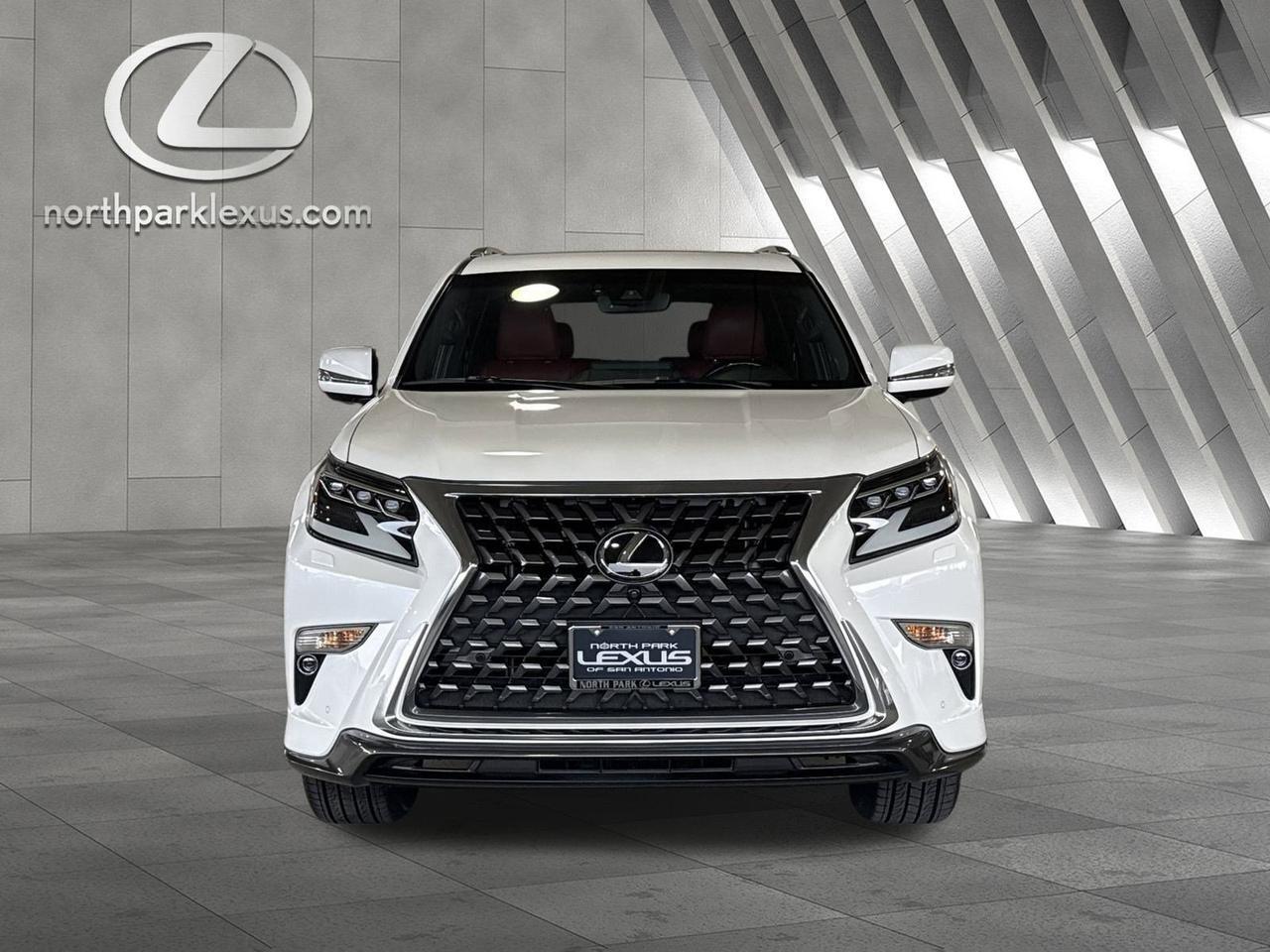 2022 Lexus GX 460 Luxury San Antonio TX