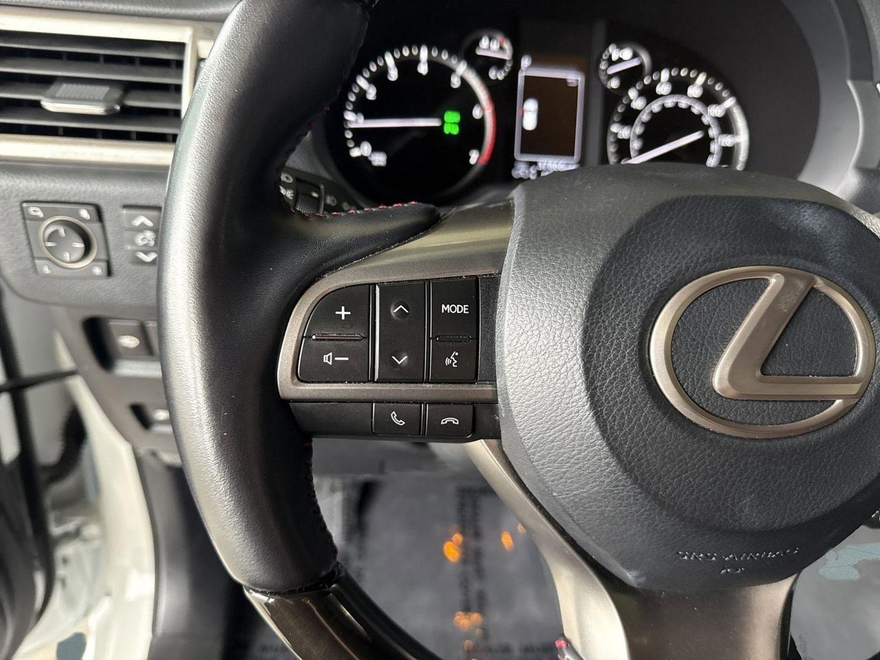 2022 Lexus GX 460 Luxury San Antonio TX