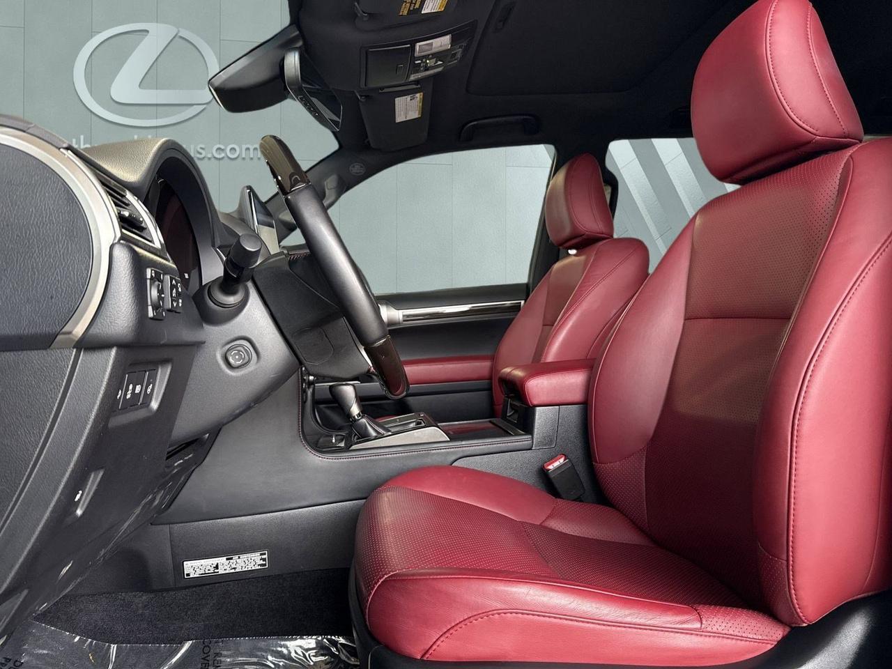 2022 Lexus GX 460 Luxury San Antonio TX