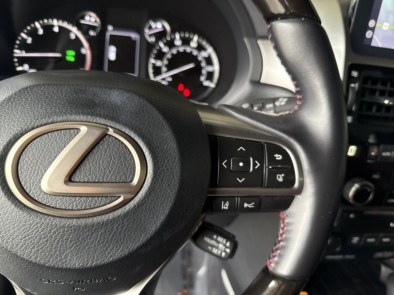 2022 Lexus GX 460 Luxury San Antonio TX