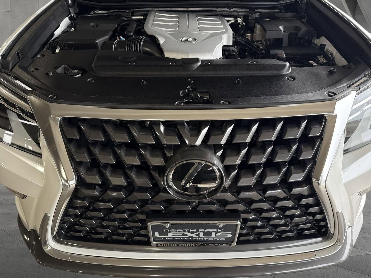 2022 Lexus GX 460 Luxury San Antonio TX