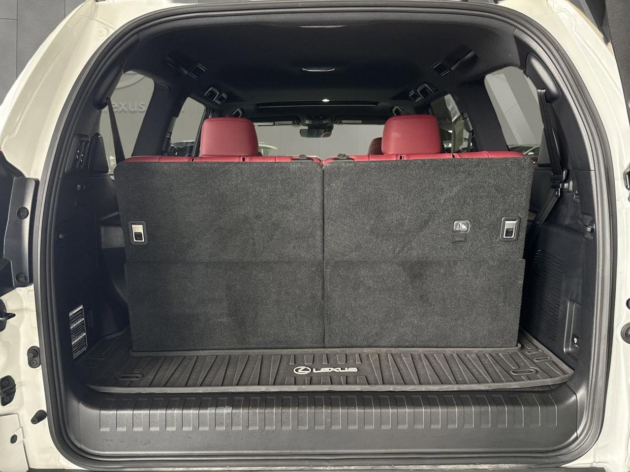 2022 Lexus GX 460 Luxury San Antonio TX
