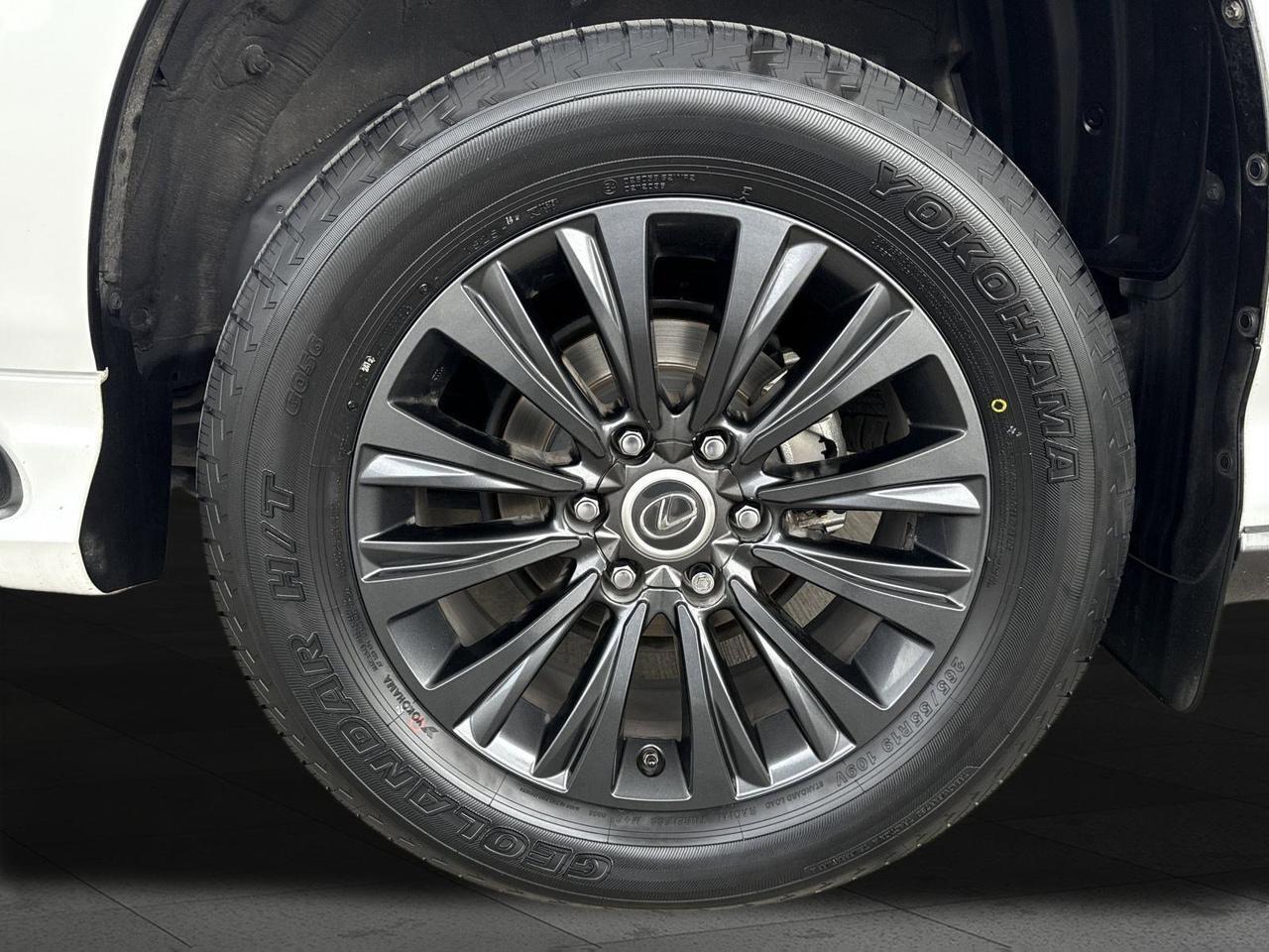 2022 Lexus GX 460 Luxury San Antonio TX